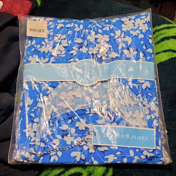 DRAPER JAMES Ruffle Nightie - Plus - Picture 2 of 4